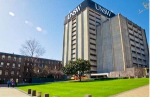澳大利亚新南威尔士大学（UNSW）&mg冰球突破豪华版网址校际交流项目
