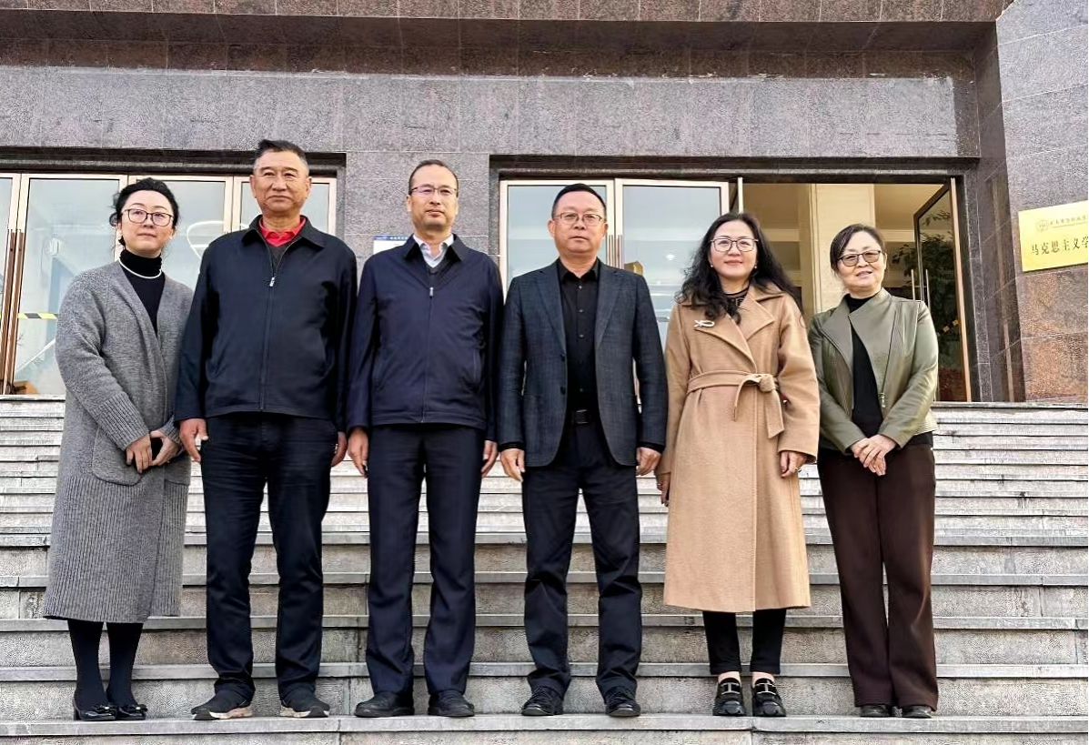 调研破题助发展 凝心聚力强信心——雅居乐集团高级副总裁刘同朋一行赴Ky开元集团考察调研