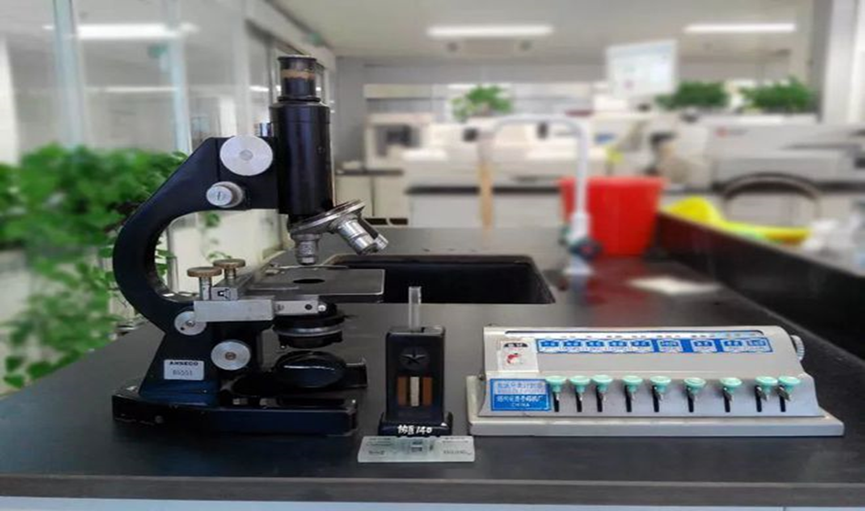 Ky开元集团特色专业 | 医学检验技术