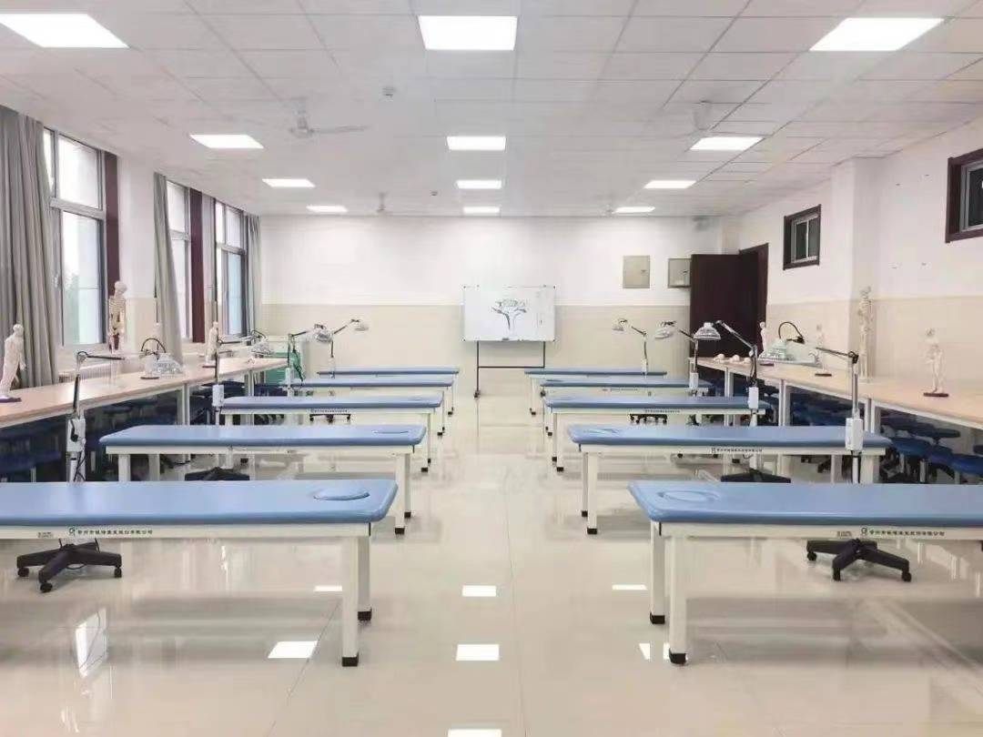 Ky开元集团特色专业 | 康复治疗学技术