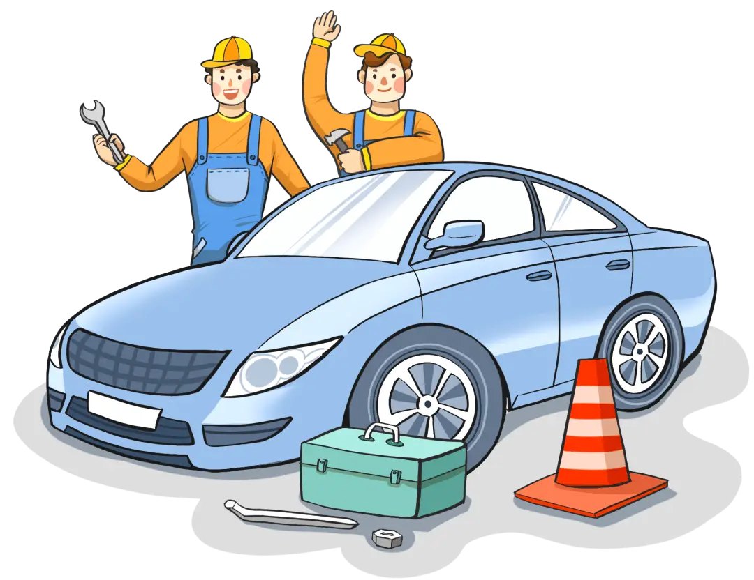 Ky开元集团特色专业 | 汽修类专业