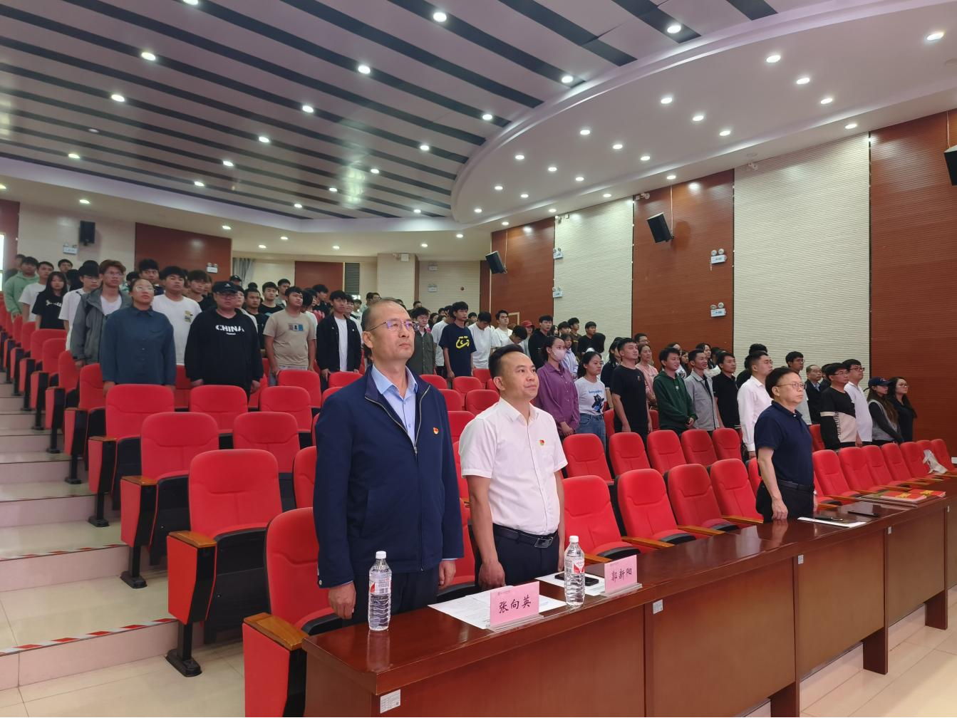 Ky开元集团召开2023年度征兵工作表彰大会暨2024年下半年征兵工作推进会