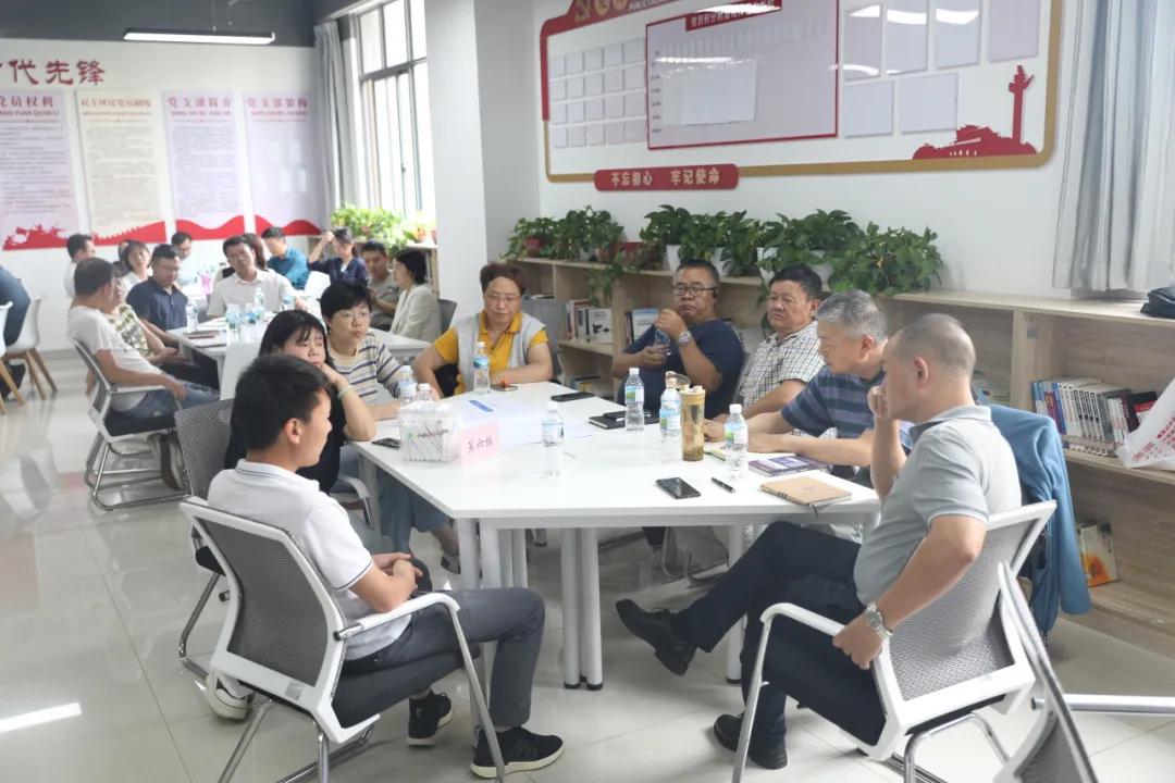 强师赋能 蓄力前行——Ky开元集团开展2024年春季学期全体教职工培训与管理干部培训