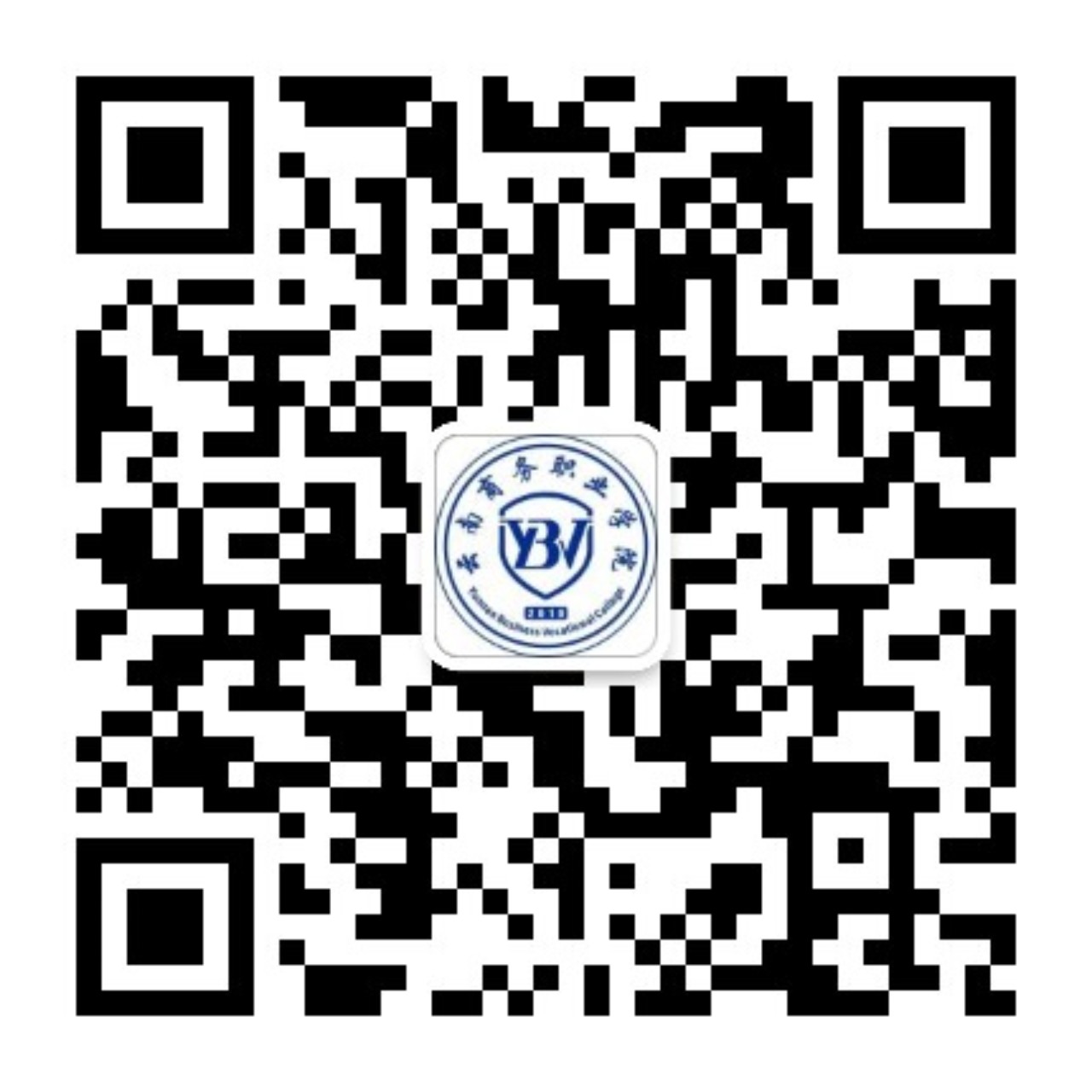 Ky开元集团微党建二维码