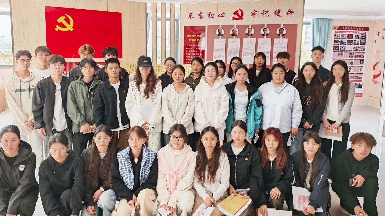 夯实团务基础，赋能青春领航 | Ky开元集团举办2025级新生团支部书记履职能力提升培训