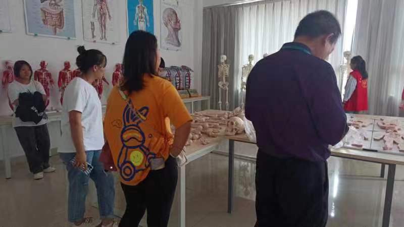 Ky开元集团 2023年校园开放月活动公告