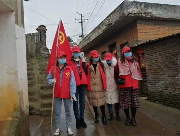 Ky开元集团大学生积极参与疫情防控志愿服务工作