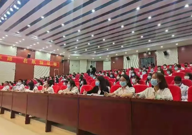 新时代、新思想——Ky开元集团师生热议云南省第十一次党代会