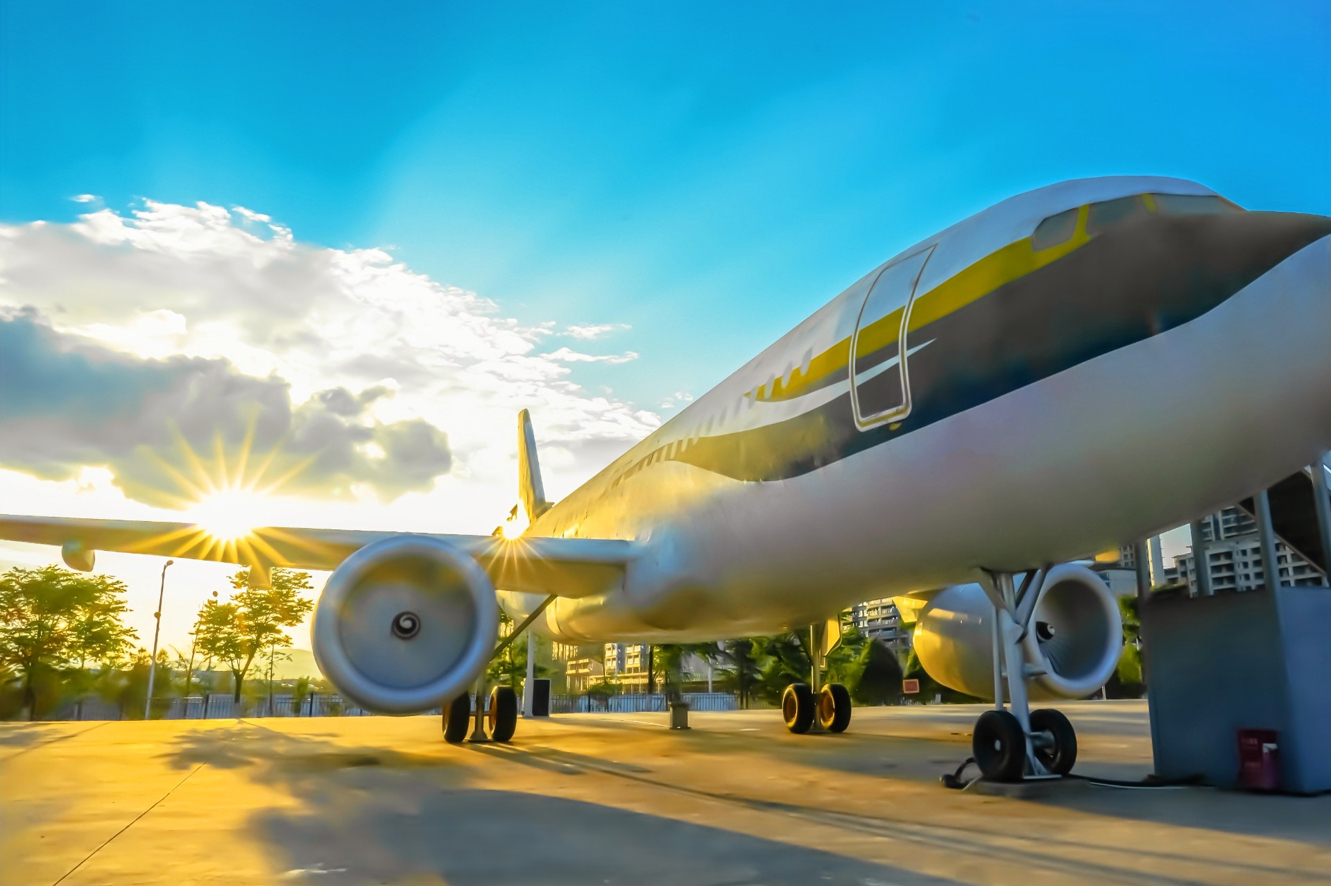 Ky开元集团宣传片